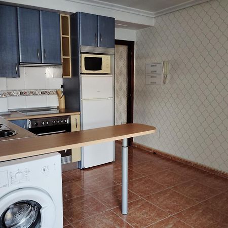 Apartamento Las Gaviotas Lejlighed Moaña Eksteriør billede
