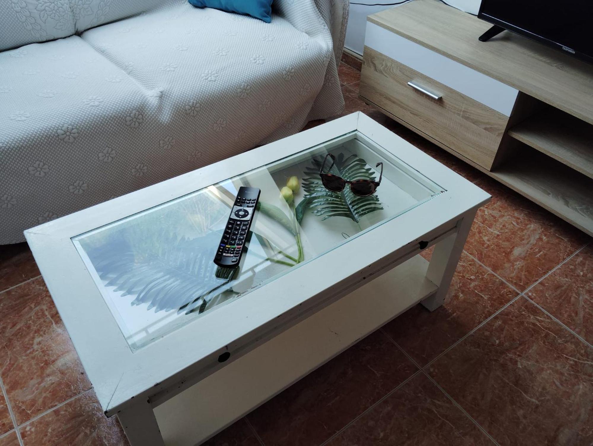 Apartamento Las Gaviotas Lejlighed Moaña Eksteriør billede